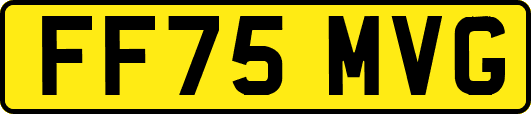 FF75MVG