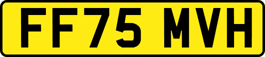 FF75MVH