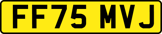 FF75MVJ