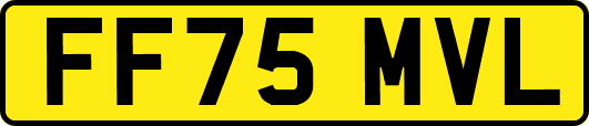 FF75MVL