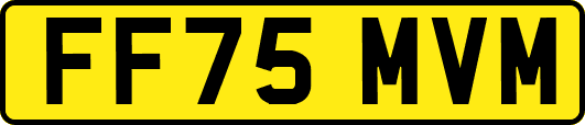 FF75MVM