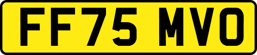 FF75MVO