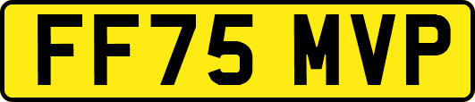 FF75MVP