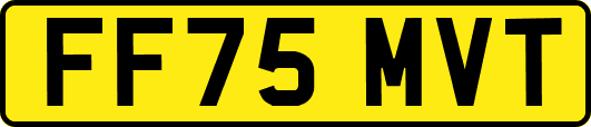 FF75MVT