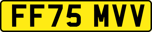 FF75MVV