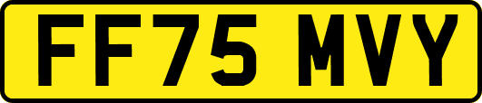 FF75MVY