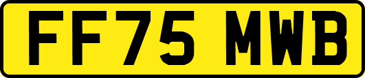 FF75MWB