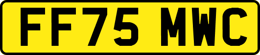 FF75MWC