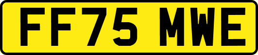 FF75MWE