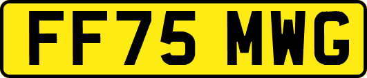 FF75MWG