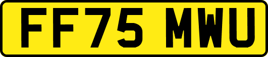 FF75MWU