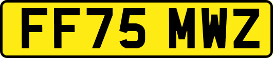 FF75MWZ