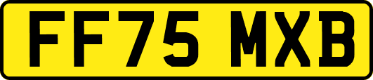 FF75MXB