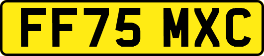 FF75MXC