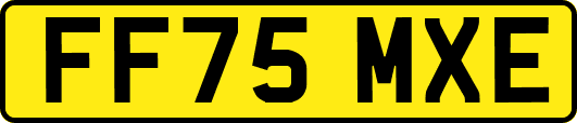 FF75MXE