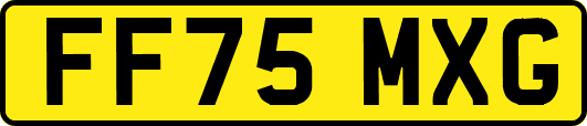 FF75MXG