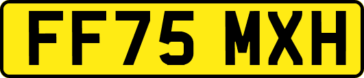 FF75MXH