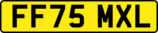 FF75MXL