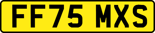 FF75MXS