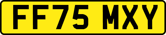 FF75MXY