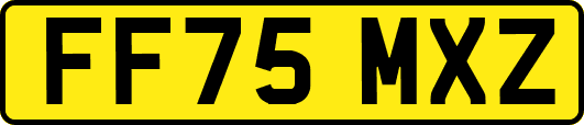 FF75MXZ