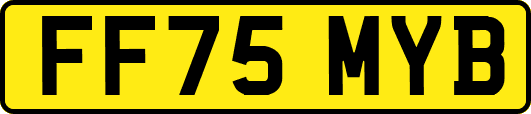 FF75MYB