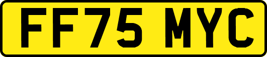 FF75MYC