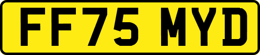 FF75MYD