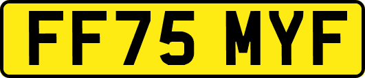 FF75MYF
