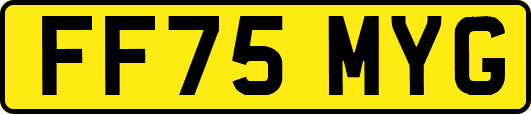 FF75MYG