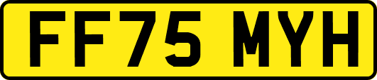 FF75MYH