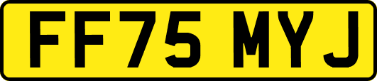 FF75MYJ