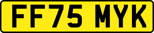 FF75MYK