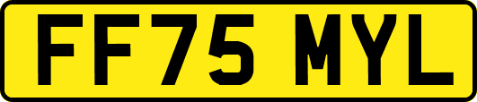 FF75MYL