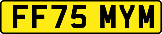 FF75MYM