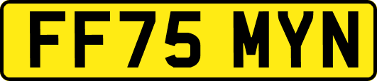 FF75MYN
