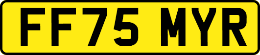 FF75MYR