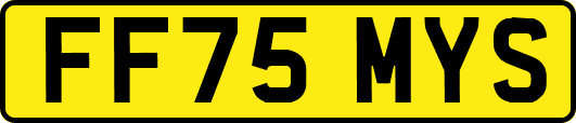 FF75MYS