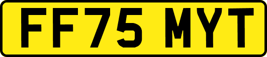 FF75MYT