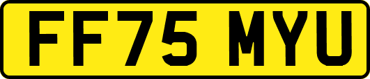 FF75MYU