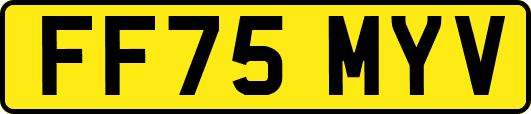 FF75MYV