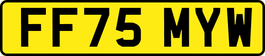 FF75MYW