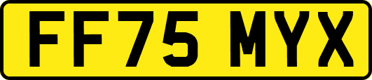 FF75MYX
