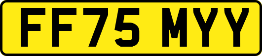 FF75MYY