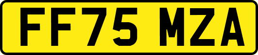 FF75MZA