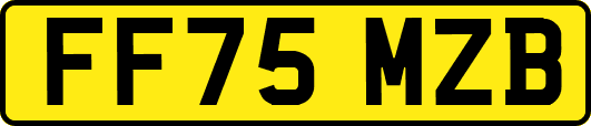 FF75MZB