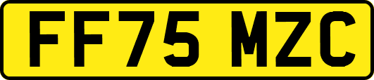 FF75MZC