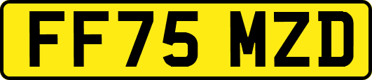 FF75MZD