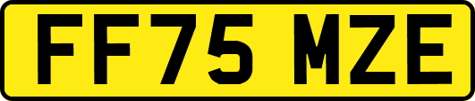 FF75MZE