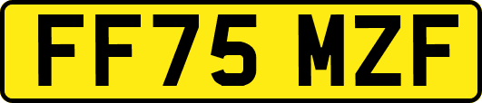 FF75MZF